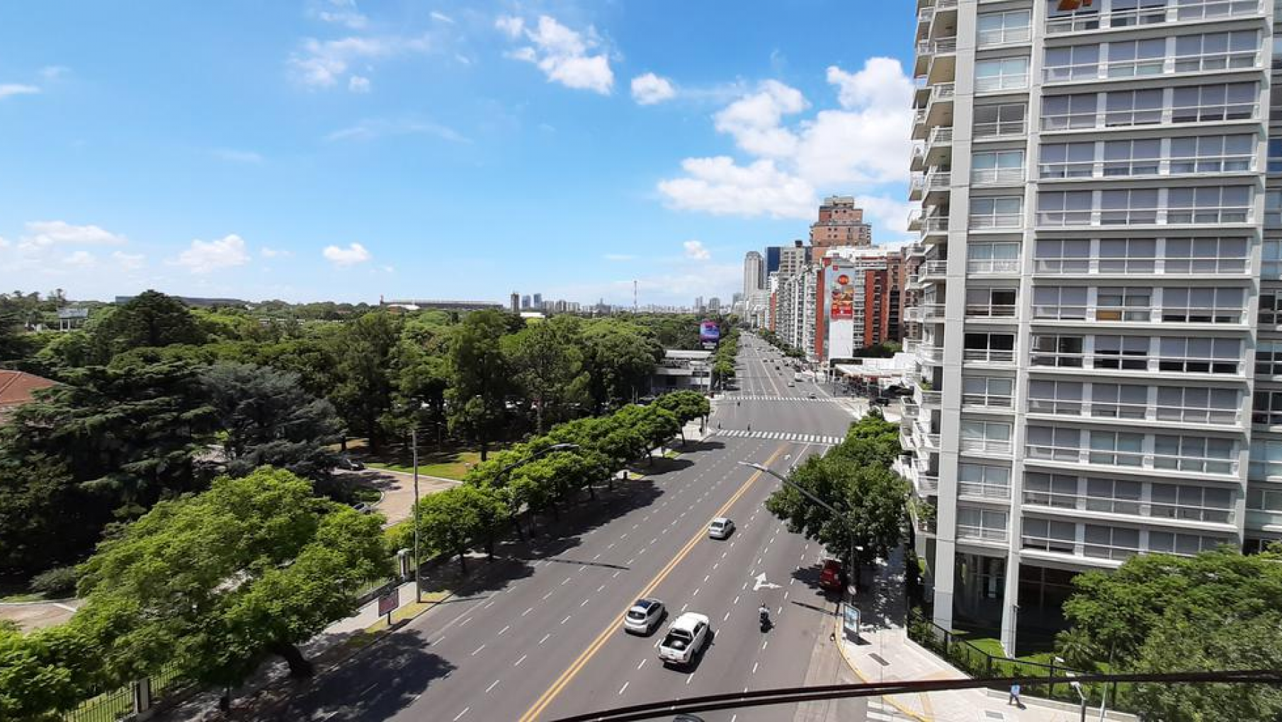 Boom inmobiliario sustentado en conectividad y oferta cultural